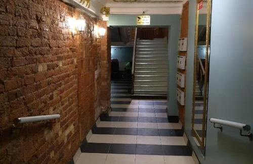 Foundry District Apartment | "Samsonov Hotels" на Некрасова, 28