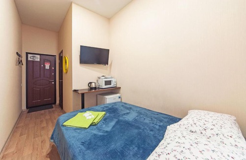 Tsentralny Apartment | "Samsonov Hotels" на Маяковского, 10