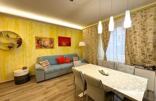 Scandellara Apartment | Samu Home