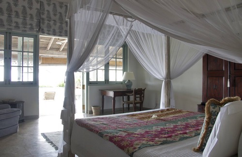 Habaraduwa House | Samudra Beach House