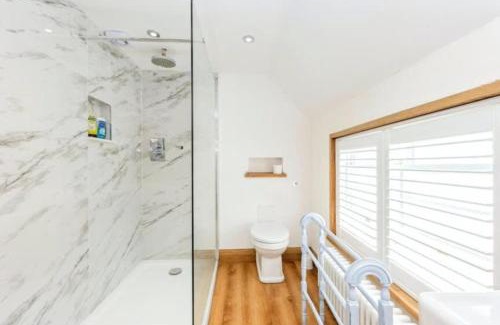 Huntingdon Apartment | Samuel Pepys Cottage