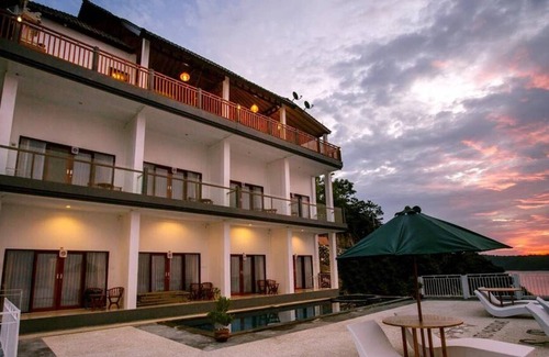 Penida Island Resort | Samuh Sunset Hotel (Grand Deluxe with Ocean View)
