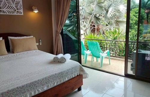 Lamai House | Samui Guest House