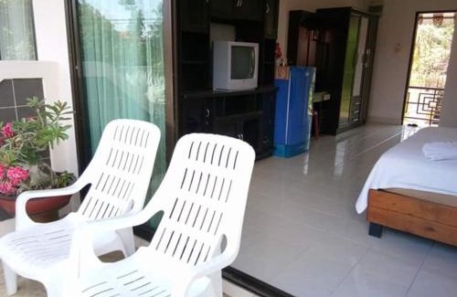 Lamai House | Samui Guest House
