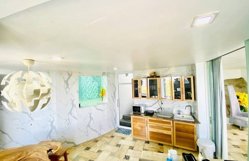 Lamai Villa | SAMUI SKYPOOL - great view over Chaweng Bai away from the noise with a breeze