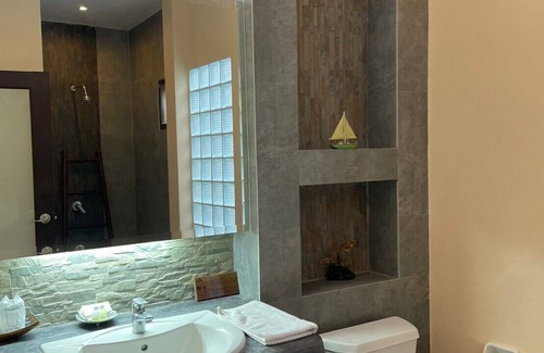 Maret Hotel | Samui Tonggad Resort