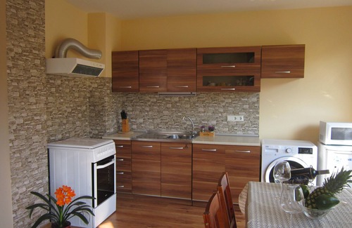 Old Town Apartment | SAMY Apartment Pomorie