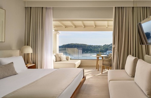 Petaleia Hotel | San Antonio Corfu Resort -Adults Only