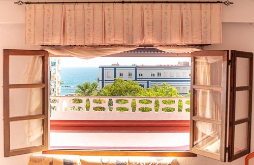 Vinaros Apartment | San Antonio