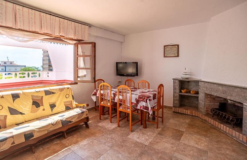 Vinaros Apartment | San Antonio