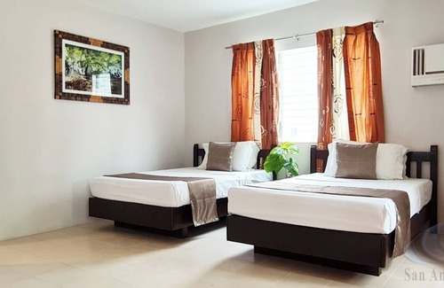 Roxas City Resort | San Antonio Resort