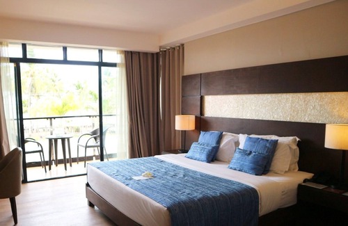 Roxas City Resort | San Antonio Resort