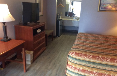 San Augustine Hotel | San Augustine Inn