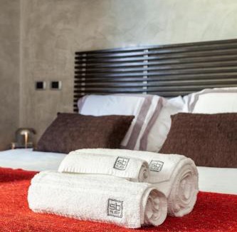 San Babila Apartment | San Babila Suite