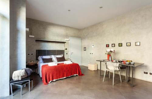 San Babila Apartment | San Babila Suite