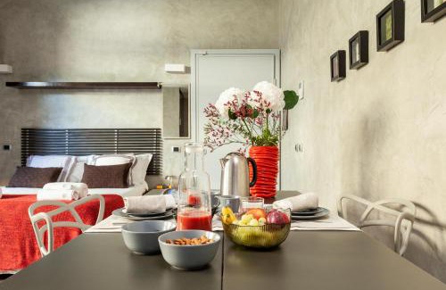 San Babila Apartment | San Babila Suite