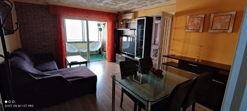 Sant Blai Apartment | San Blas Apartment - Alicante City
