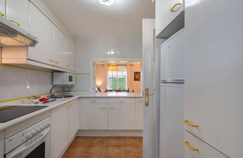 Ayamonte Apartment | San Bruno - Playa Isla Canela ISHBII13P13
