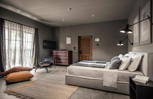 Krasica Hotel | San Canzian Hotel & Residences - Small Luxury Hotels of the World