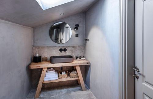 Krasica Hotel | San Canzian Hotel & Residences - Small Luxury Hotels of the World