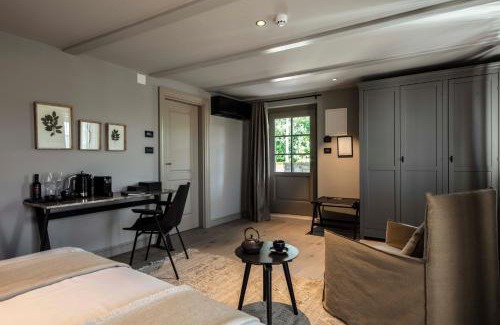 Krasica Hotel | San Canzian Hotel & Residences - Small Luxury Hotels of the World