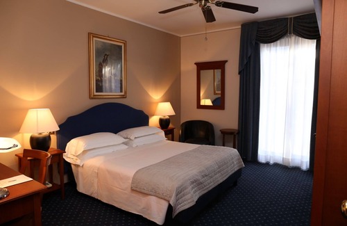 Cortemilia Hotel | San Carlo