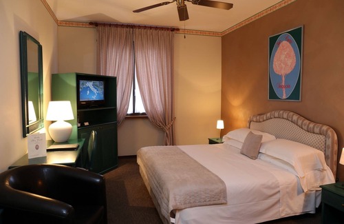 Cortemilia Hotel | San Carlo