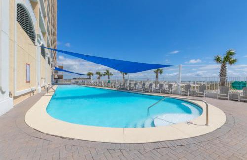 Gulf Shores Apartment | San Carlos Condos