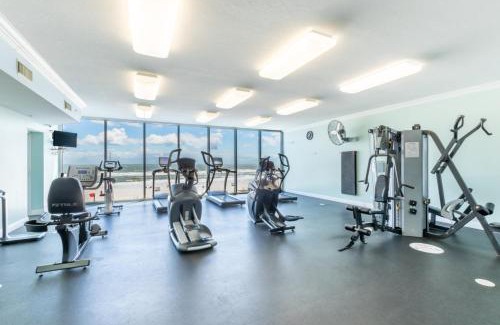 Gulf Shores Apartment | San Carlos Condos