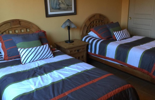 San Carlos Condo | San Carlos On The Beach!