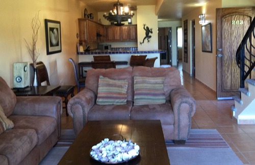 San Carlos Condo | San Carlos On The Beach!