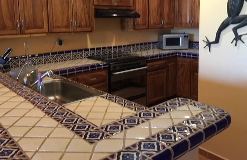 San Carlos Condo | San Carlos On The Beach!