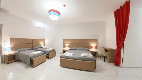 Faggiano Bed & Breakfast | San Cataldo Hotel