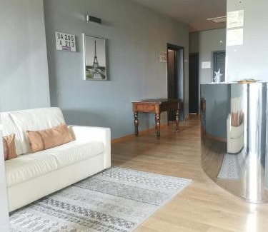 Faggiano Bed & Breakfast | San Cataldo Hotel