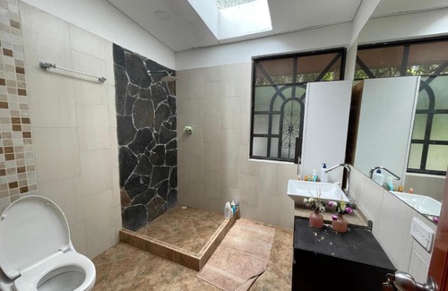 Agua de Dios House | San Cayetano