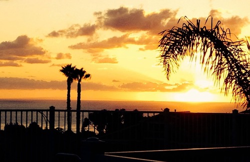 San Clemente Condo | SAN CLEMENTE TROPICAL GETAWAY, OCEAN VIEWS, POOL, BEACH GOLF & RELAXATION!