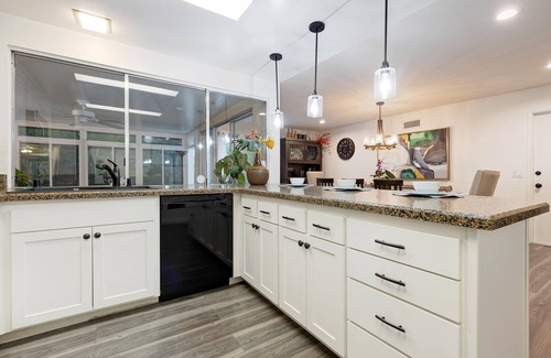 Rancho Bernardo House | San Diego 4-Bedroom Home with POOL and Jacuzzi