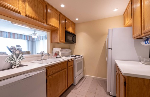 San Diego Country Estates Condo | San Diego Country Estates