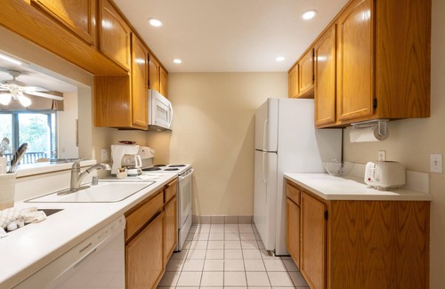 San Diego Country Estates Condo | San Diego Country Estates