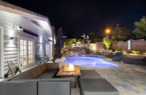 La Mesa House | San Diego Dream Home, Amazing View, Pool and more!