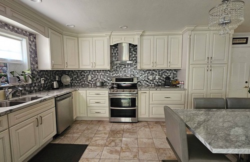 Rancho Penasquitos House | San Diego Getaway