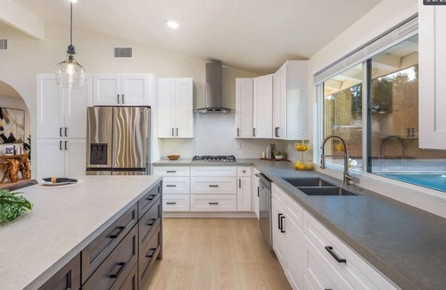 Poway House | San Diego Oasis, Pool, Yard, Private home!