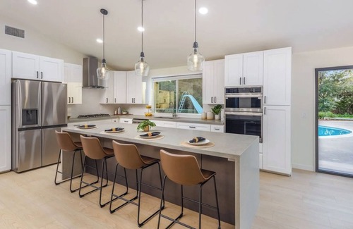 Poway House | San Diego Oasis, Pool, Yard, Private home!