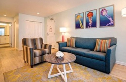 Mission Valley Resort | San Diego’s Sweet Spot!