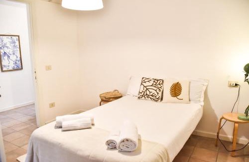Cagliari Apartment | San Domenico Suite, bilocale Villanova