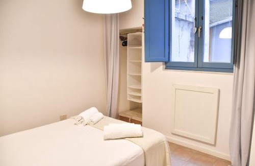 Cagliari Apartment | San Domenico Suite, bilocale Villanova