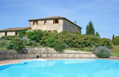 Monteroni d'Arbia Apartment | San Donnino - San Donnino 1