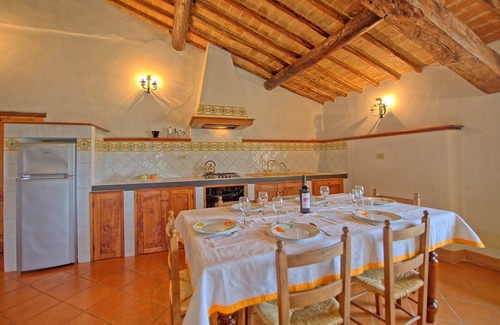 Monteroni d'Arbia Apartment | San Donnino - San Donnino 4