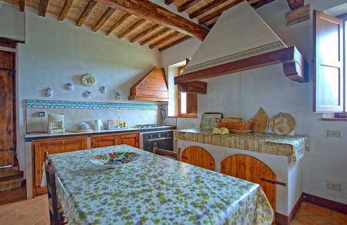 Monteroni d'Arbia Apartment | San Donnino - San Donnino 5