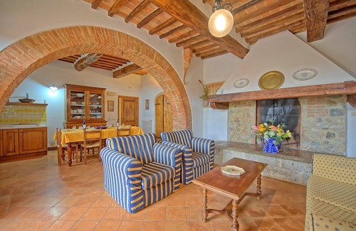 Monteroni d'Arbia Apartment | San Donnino - San Donnino 5